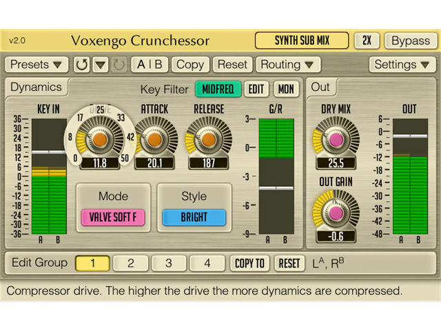 Crunchessor now works on Mac as well as PC.